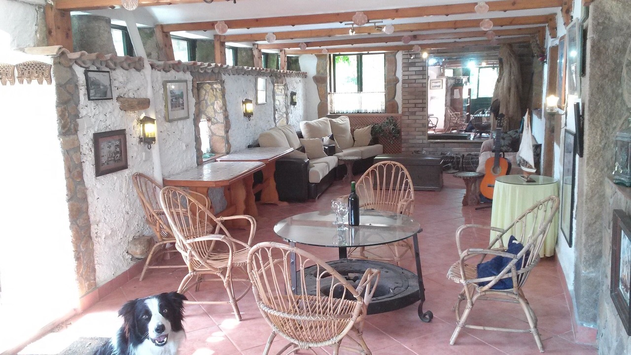 Photo of Bedroom in O Rosal