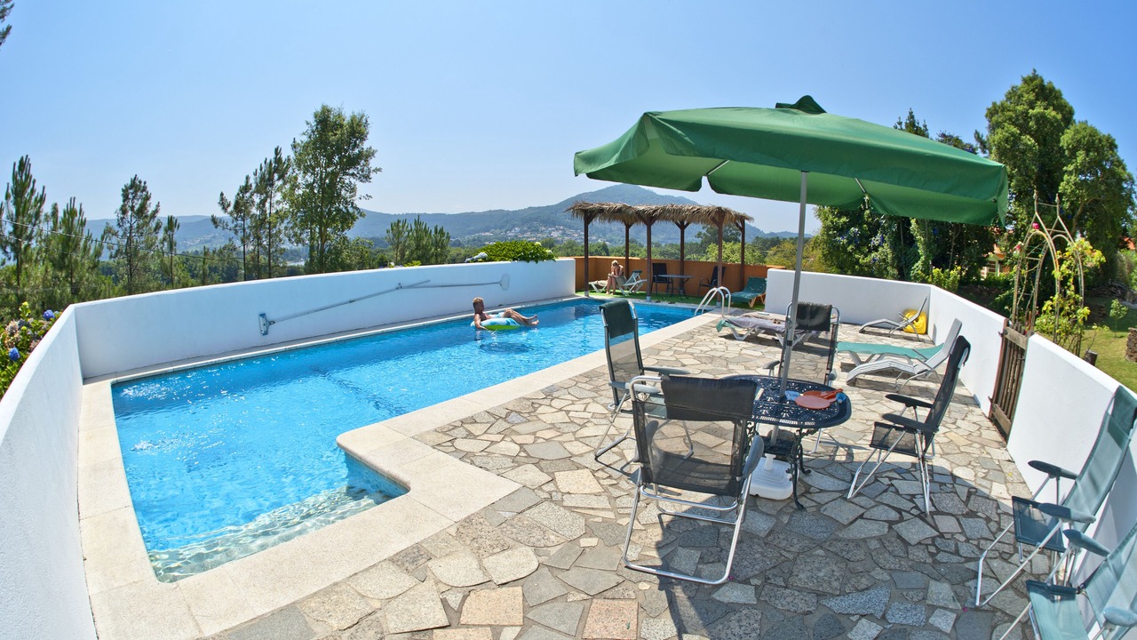 Photo of Outdoor in O Rosal