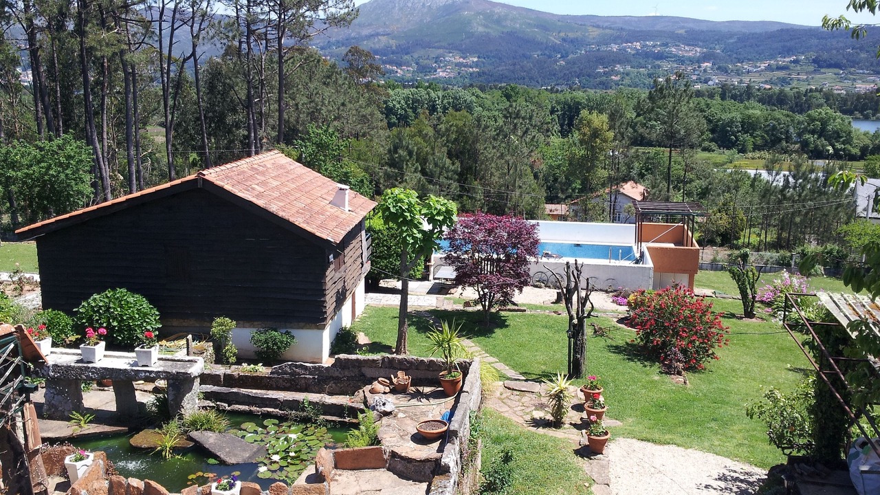 Photo of Outdoor in O Rosal
