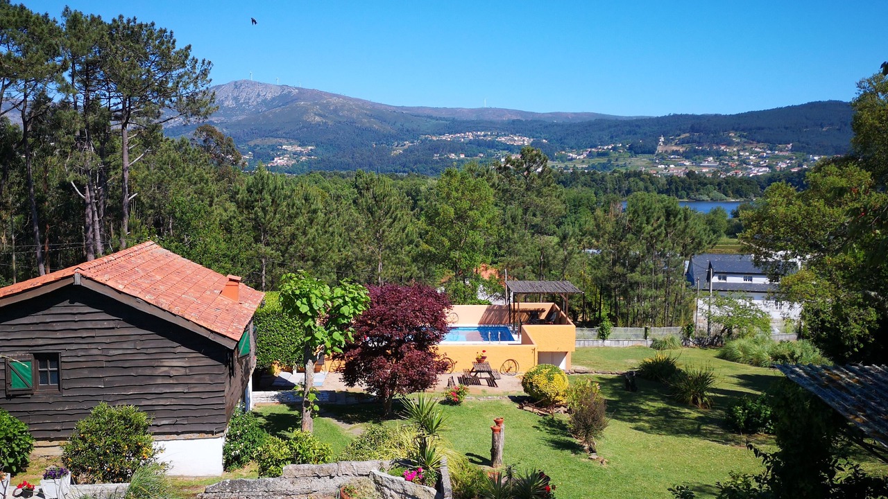 Photo of Outdoor in O Rosal