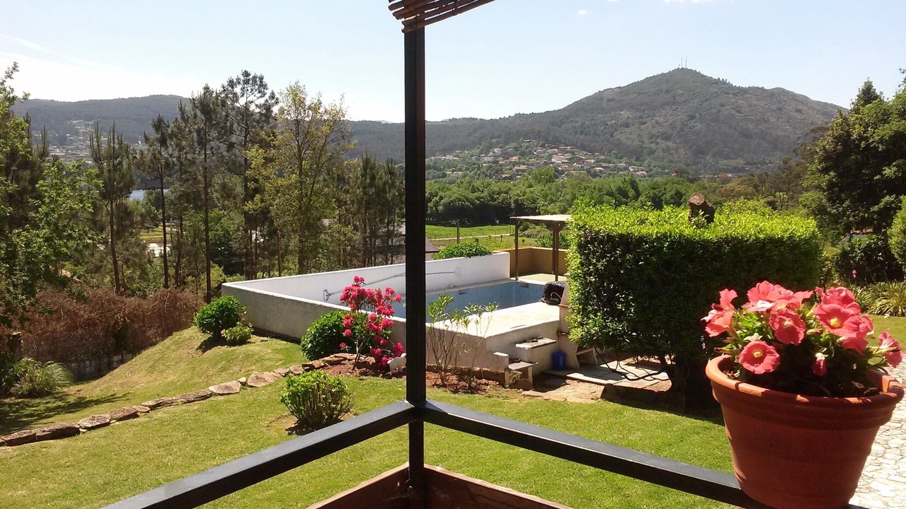 Photo of Outdoor in O Rosal