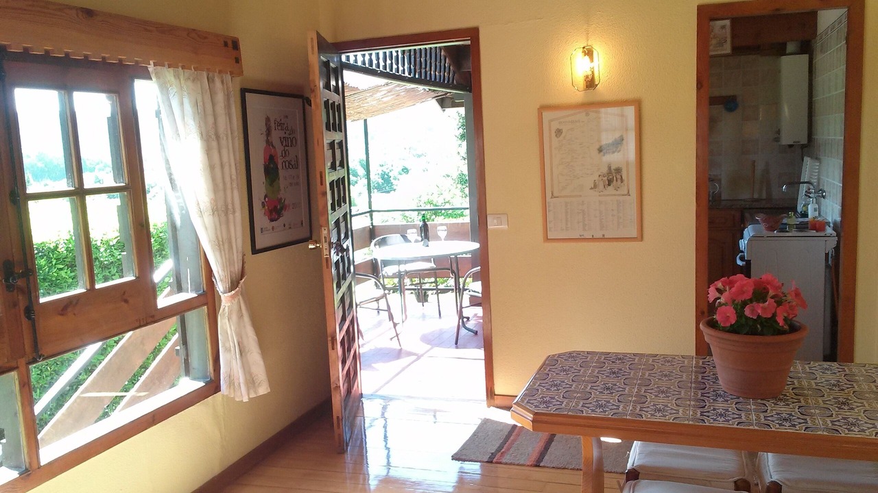 Photo of Bedroom in O Rosal