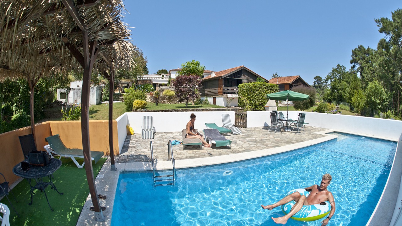 Photo of Outdoor in O Rosal