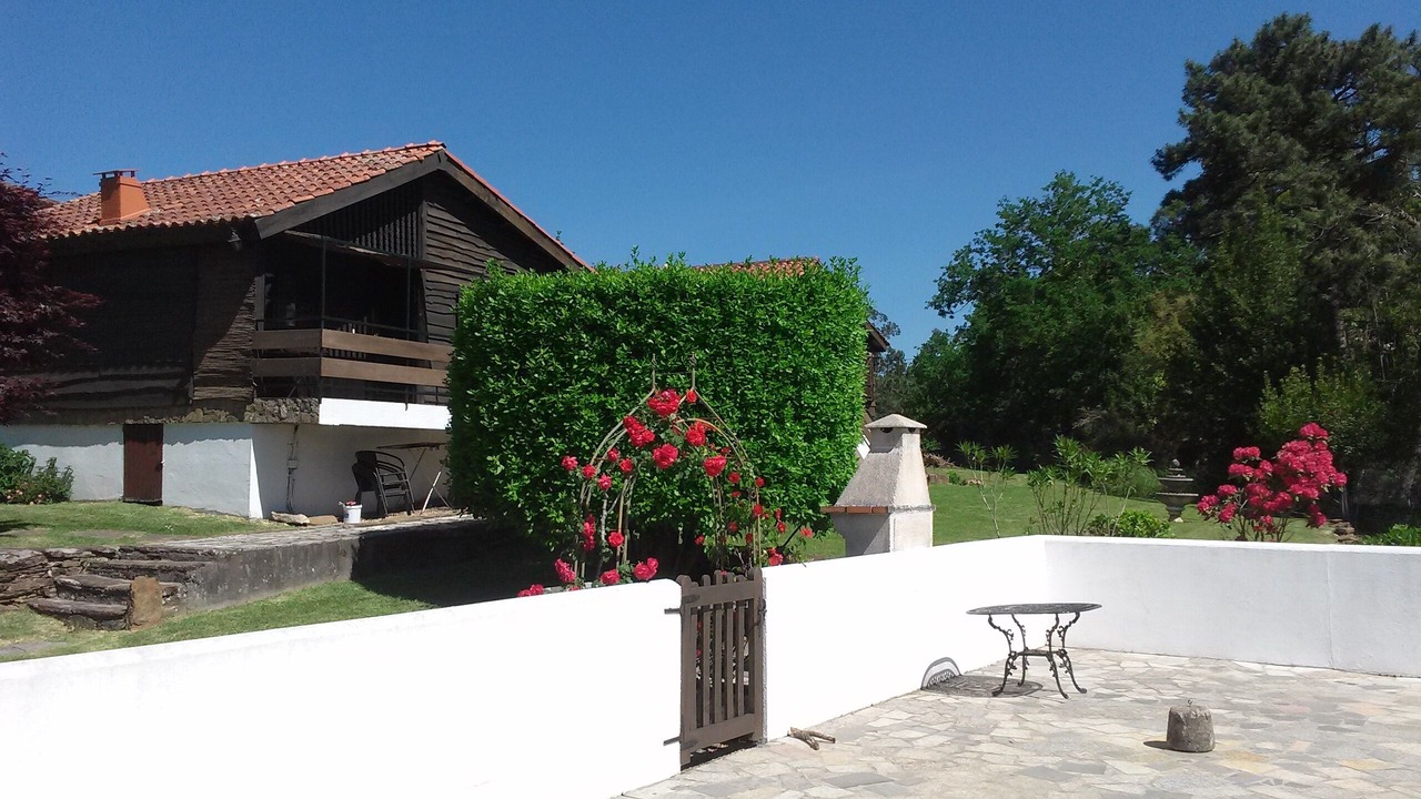 Photo of Outdoor in O Rosal