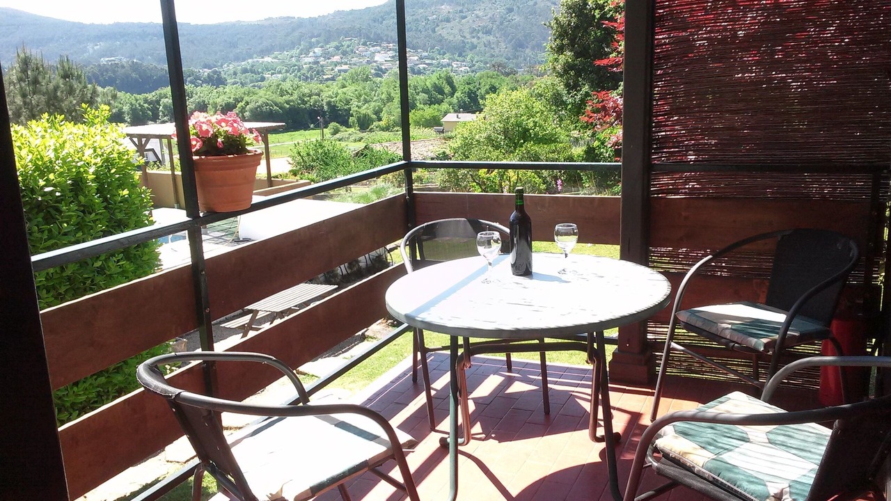 Photo of Outdoor in O Rosal