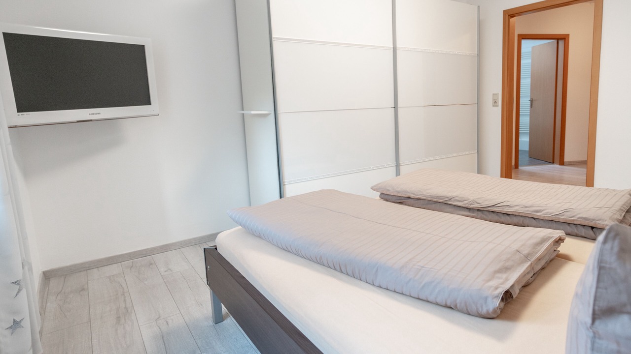 Photo of Bedroom in Halberstadt