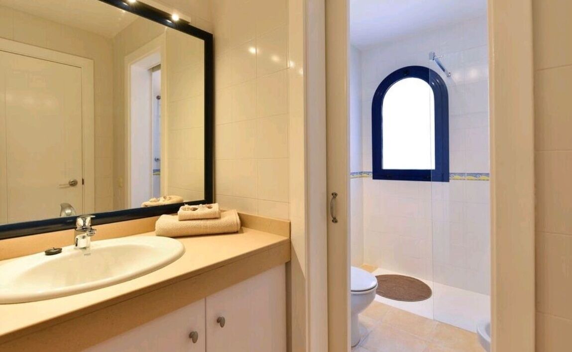 Photo of Bathroom in Costa Meloneras