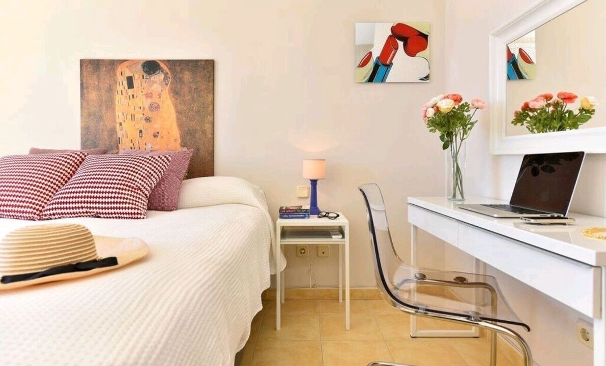 Photo of Bedroom in Costa Meloneras