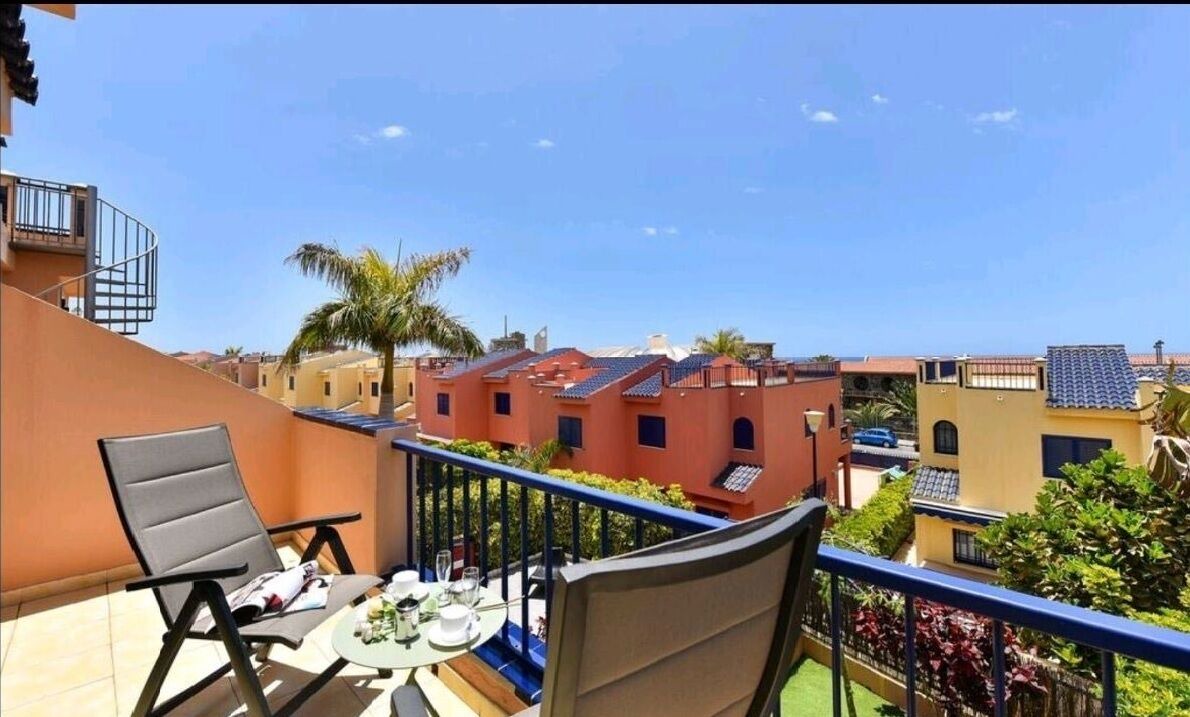 Photo of Outdoor in Costa Meloneras