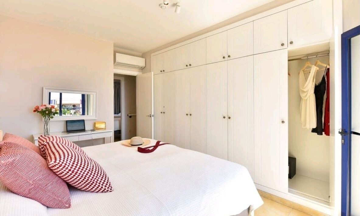 Photo of Bedroom in Costa Meloneras
