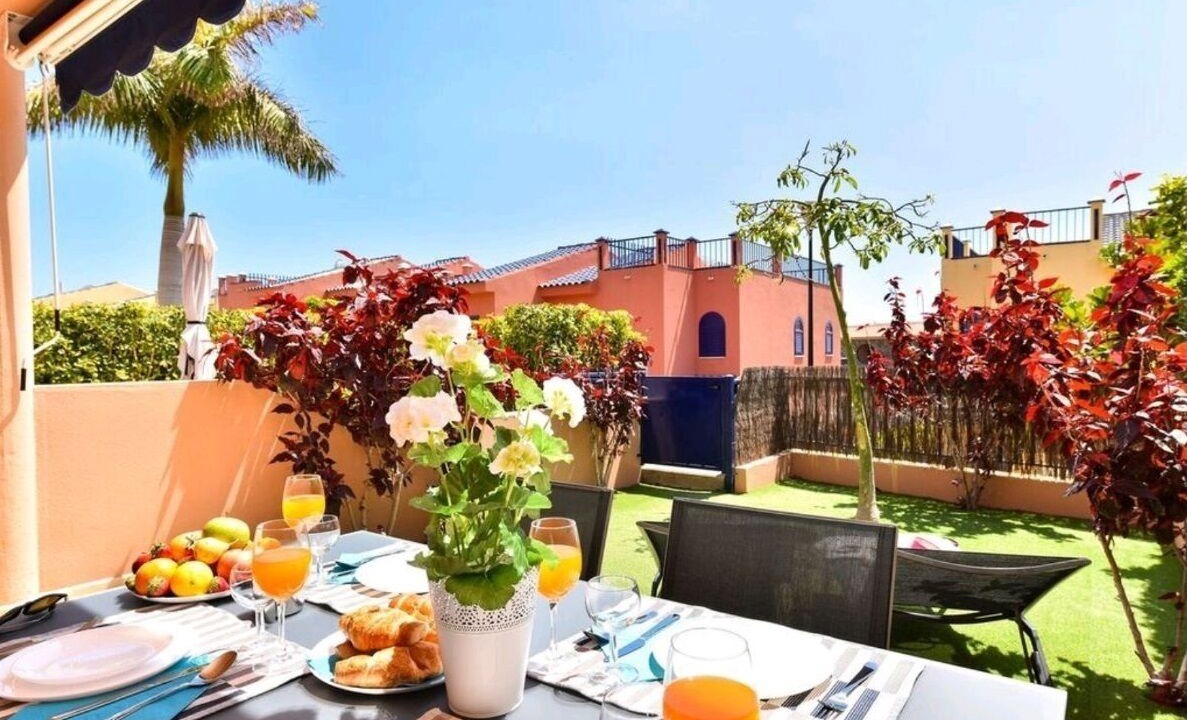 Photo of Outdoor in Costa Meloneras