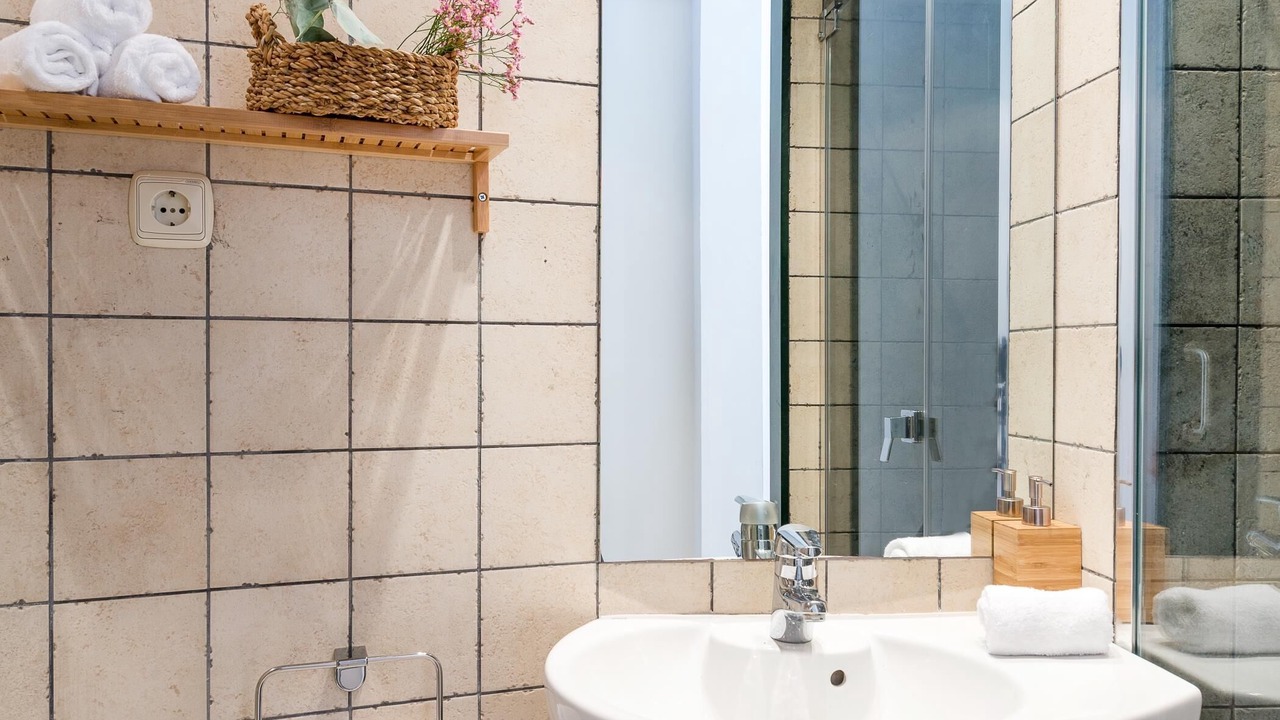 Photo of Bathroom in Tamariu