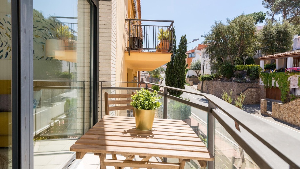 Photo of Outdoor in Tamariu