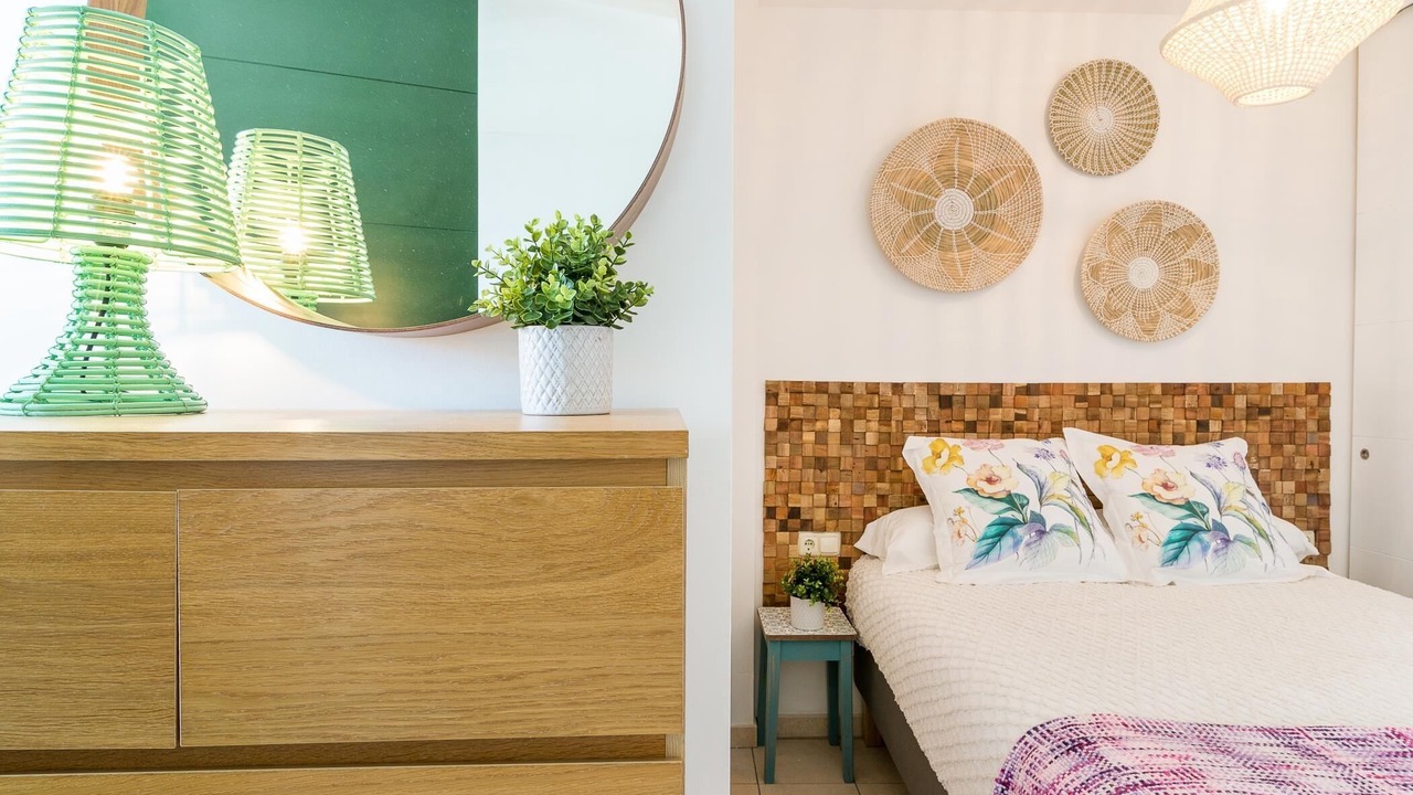 Photo of Bedroom in Tamariu