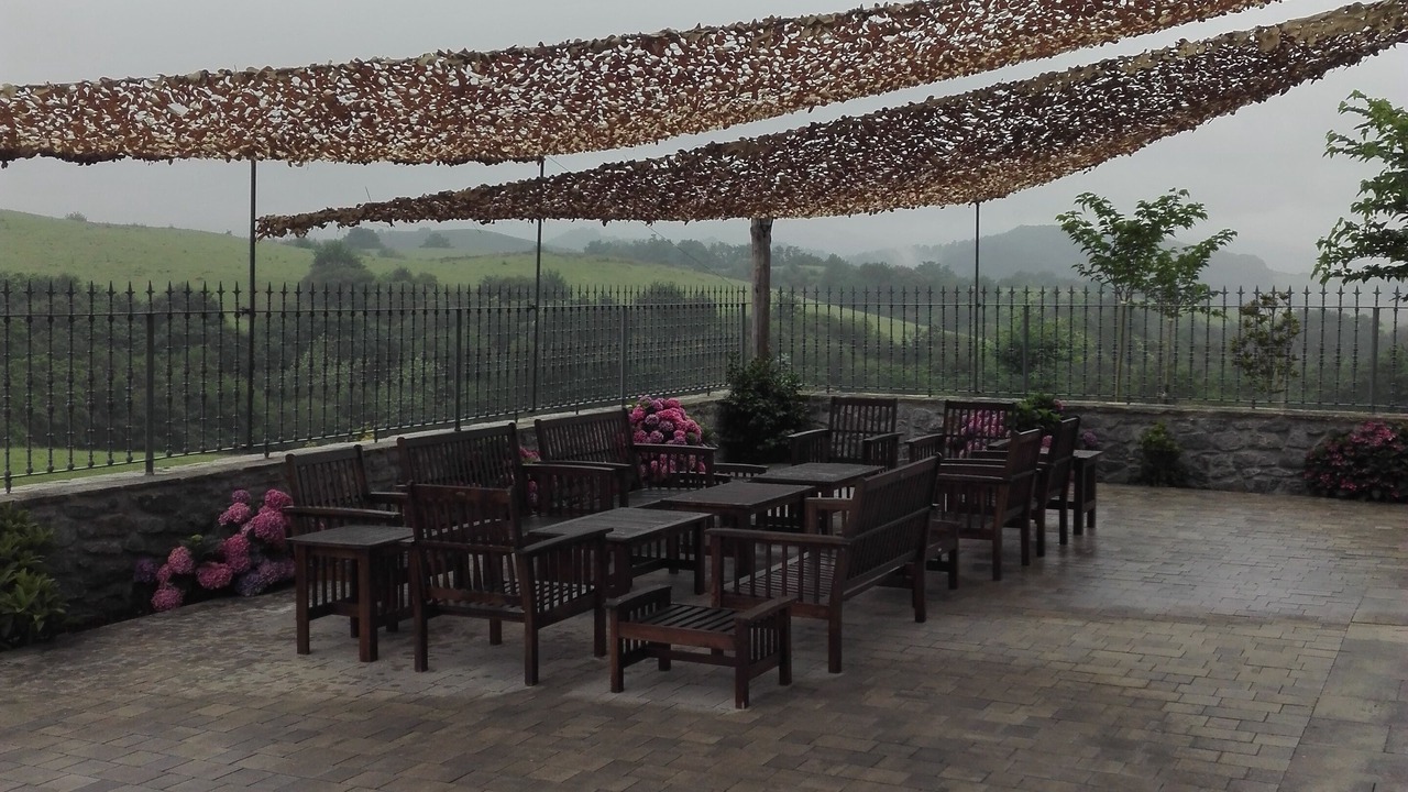 Photo of Outdoor in Zugarramurdi