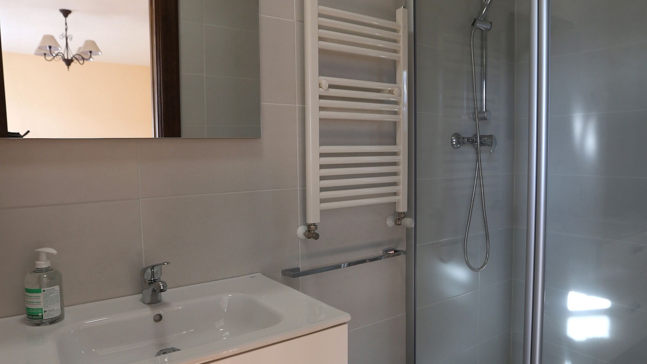 Photo of Bathroom in Zugarramurdi