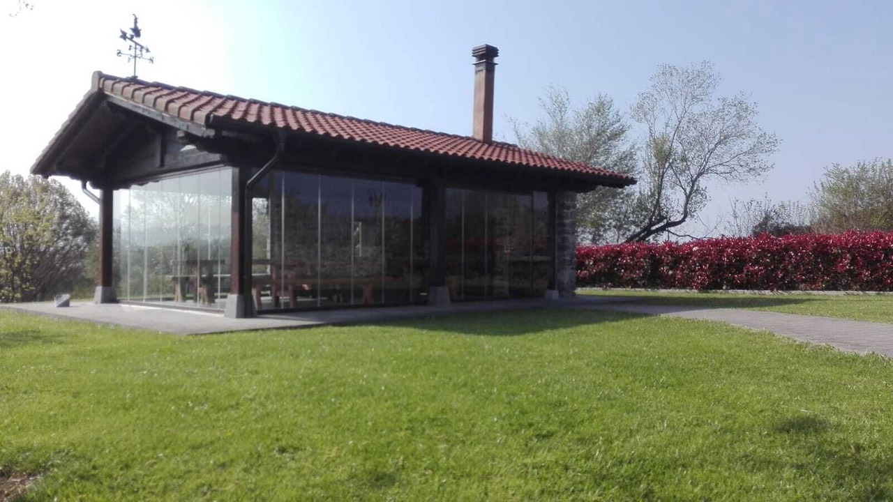 Photo of Outdoor in Zugarramurdi