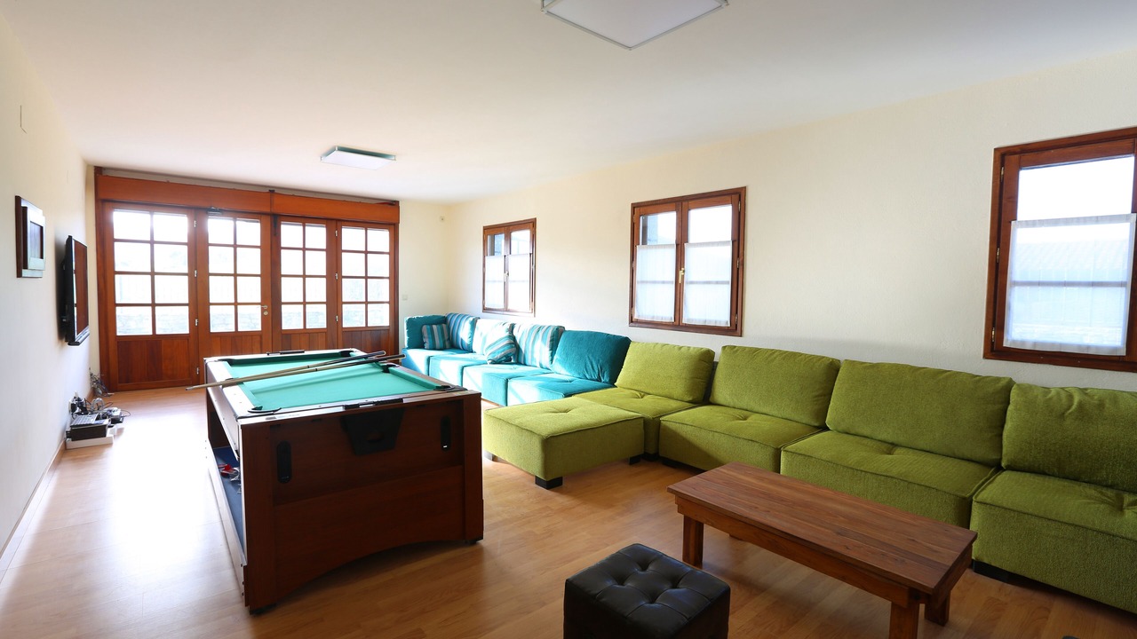 Photo of Livingroom in Zugarramurdi