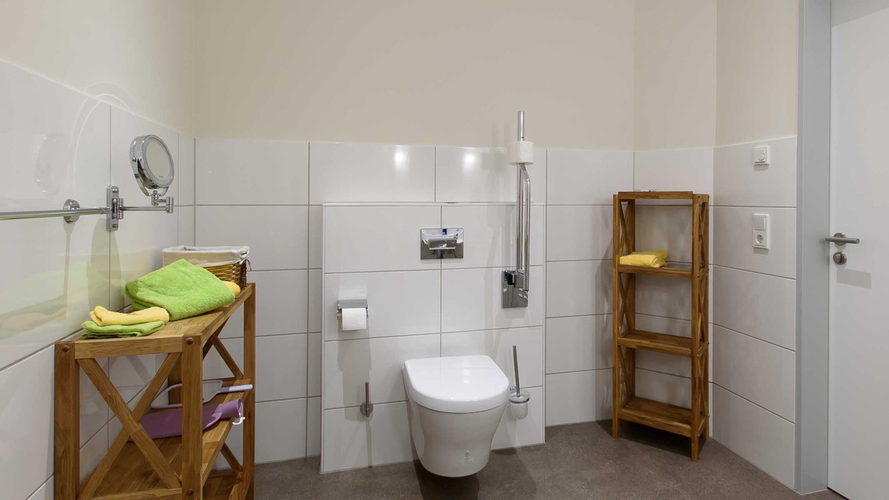 Photo of Bathroom in Ditzum
