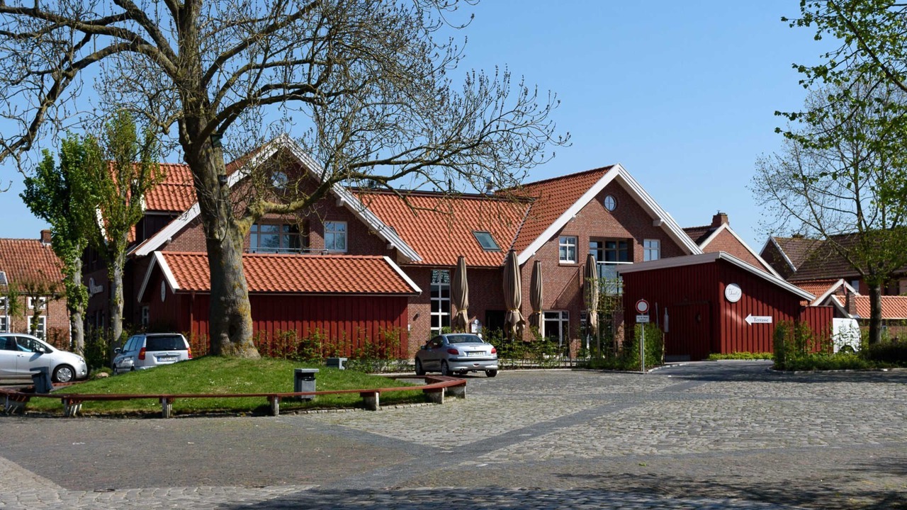 Photo of Outdoor in Ditzum