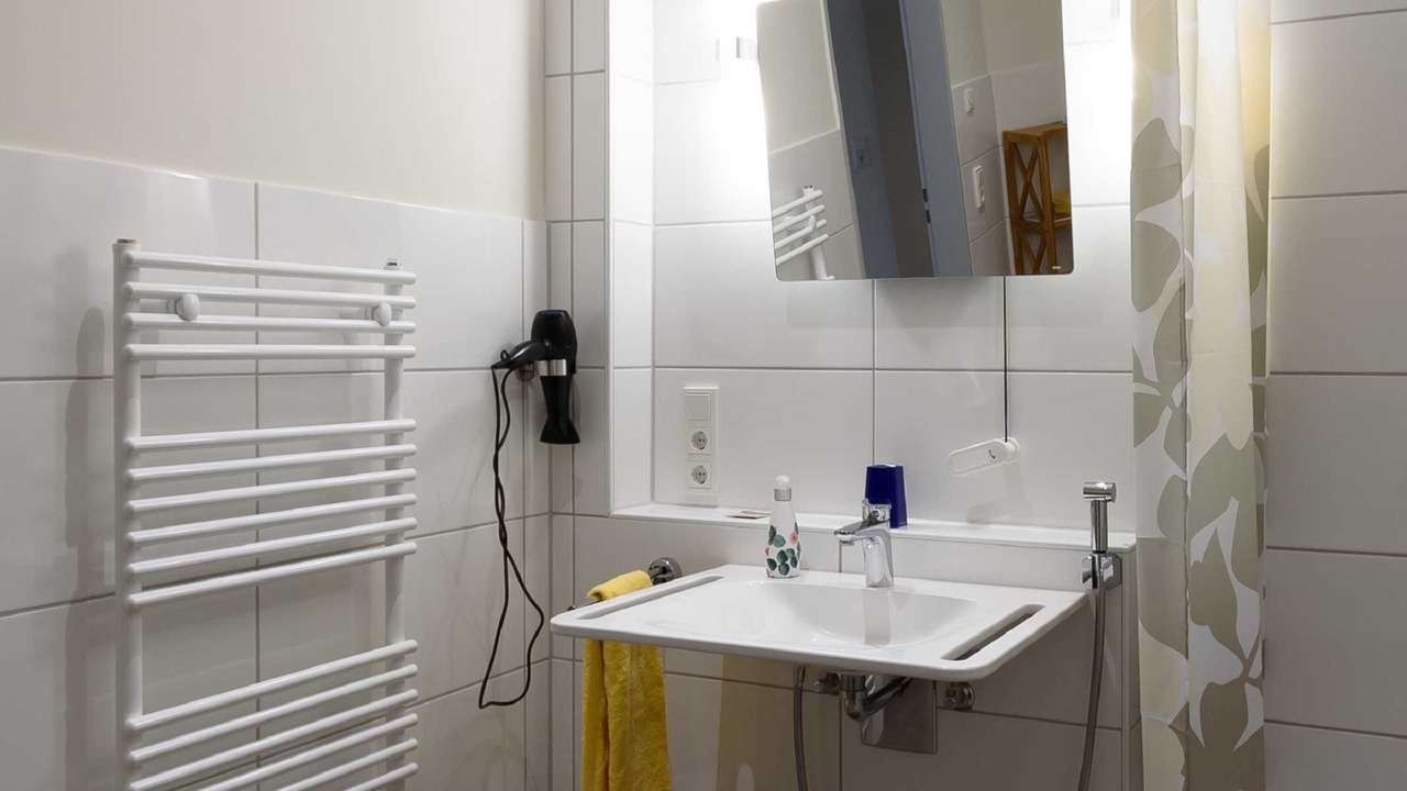 Photo of Bathroom in Ditzum