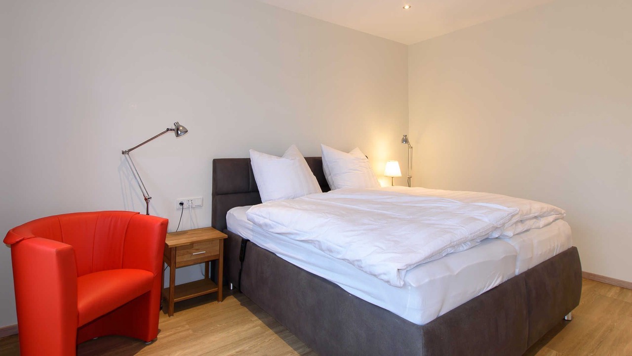 Photo of Bedroom in Ditzum