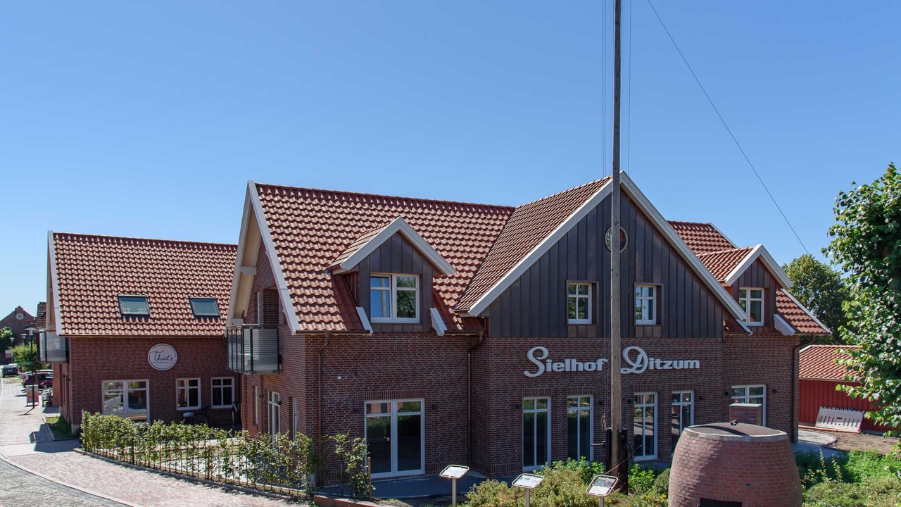 Photo of Outdoor in Ditzum