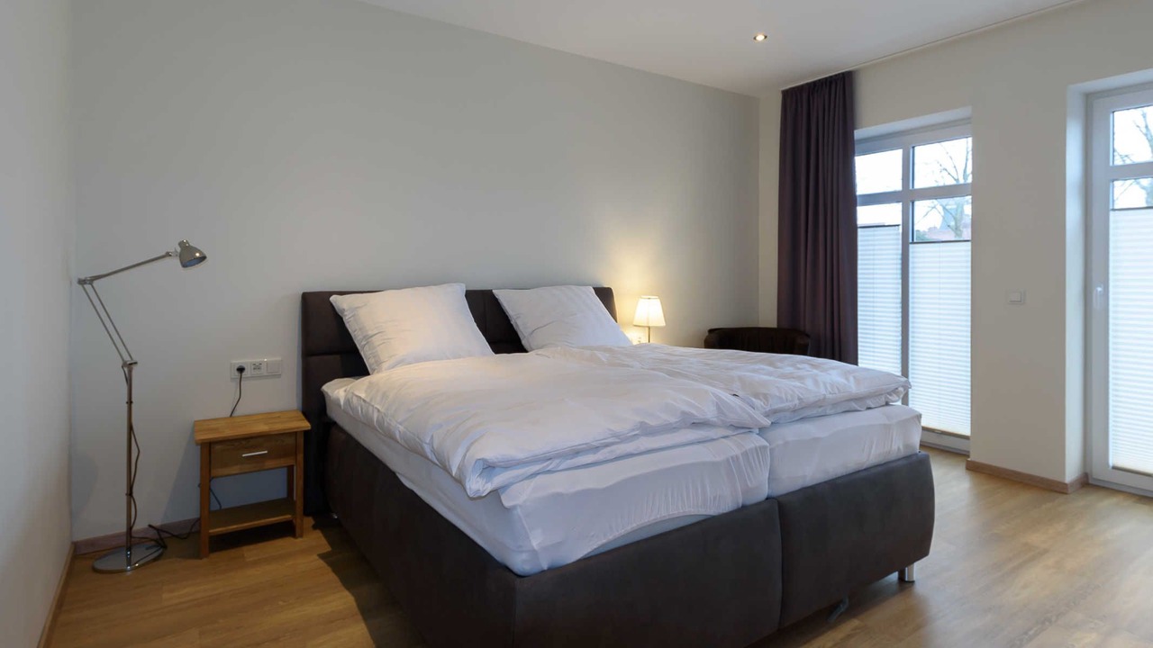 Photo of Bedroom in Ditzum