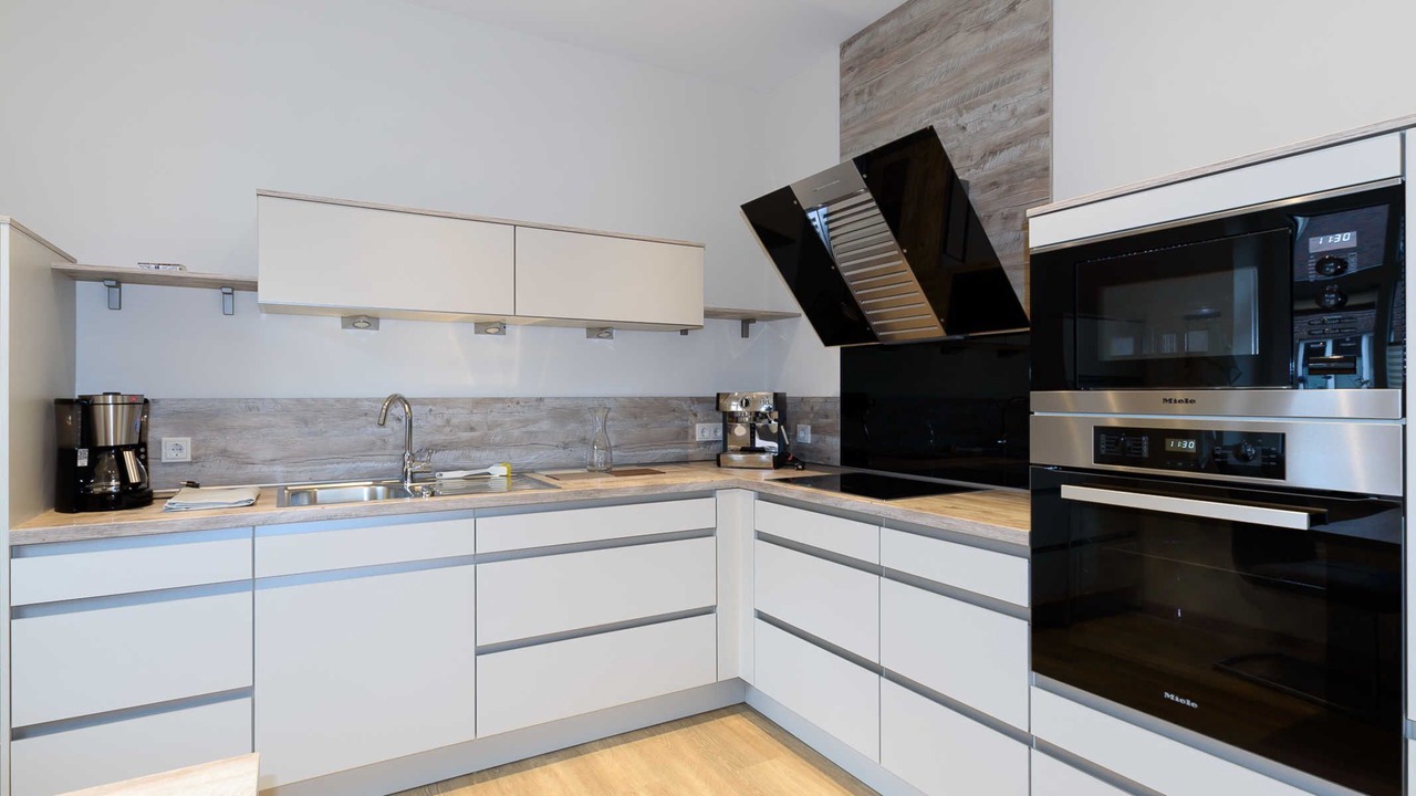 Photo of Kitchen in Ditzum