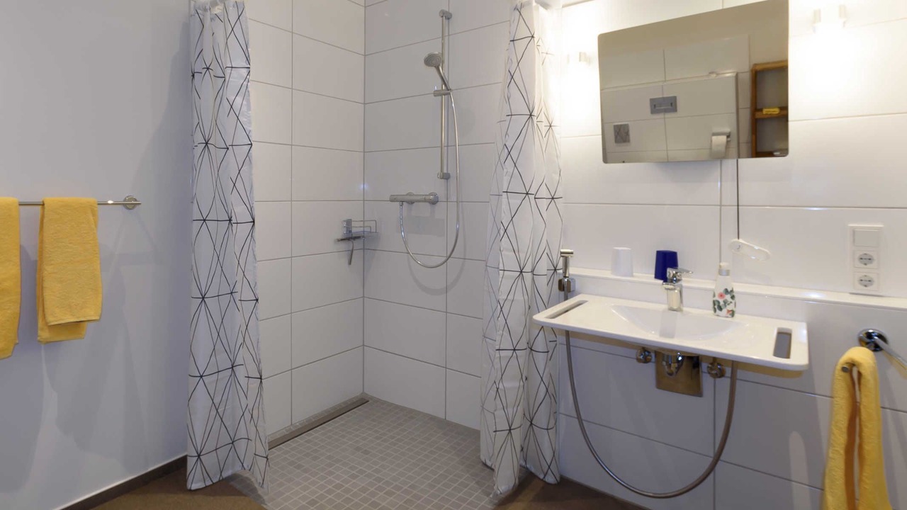 Photo of Bathroom in Ditzum