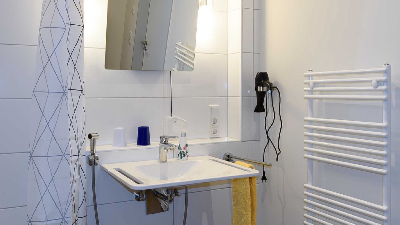 Photo of Bathroom in Ditzum