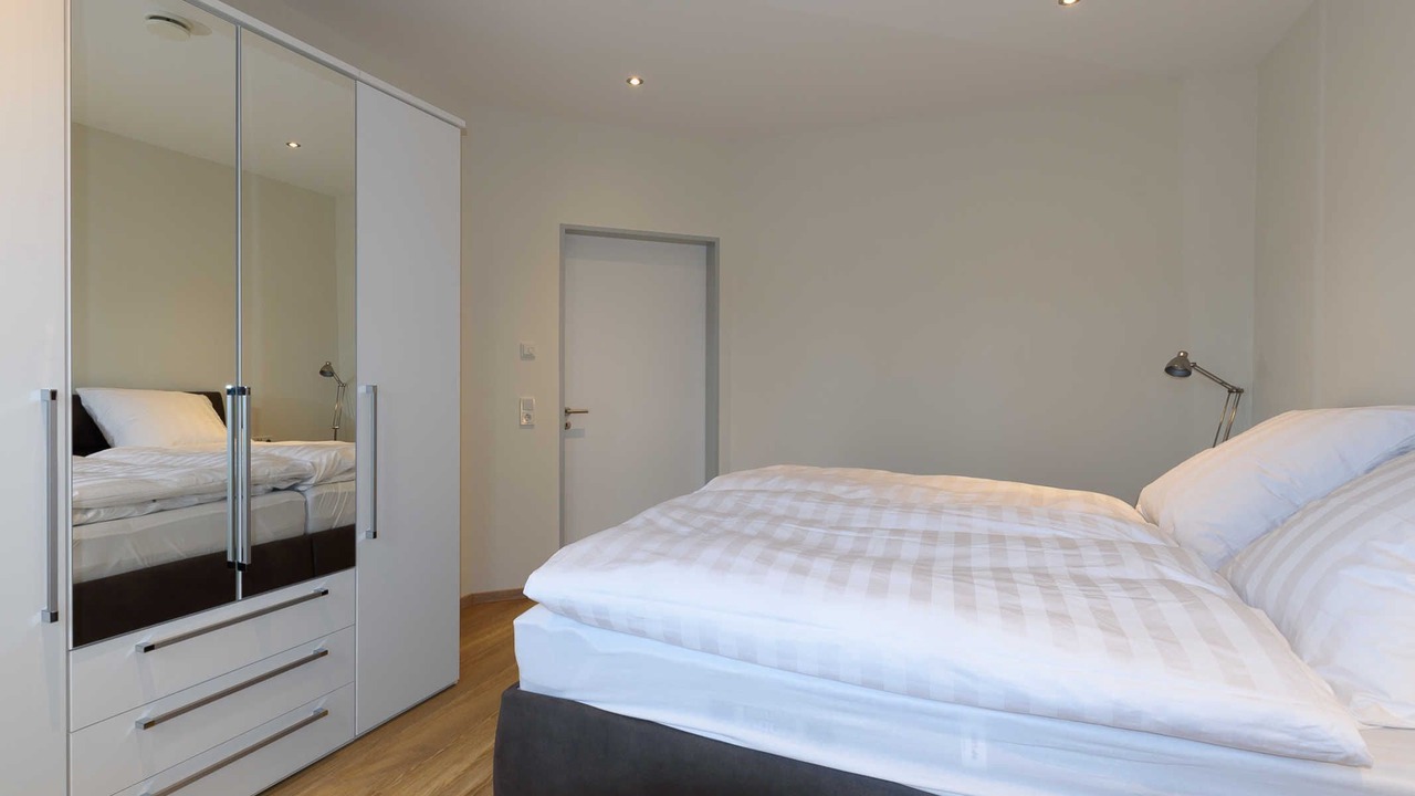 Photo of Bedroom in Ditzum