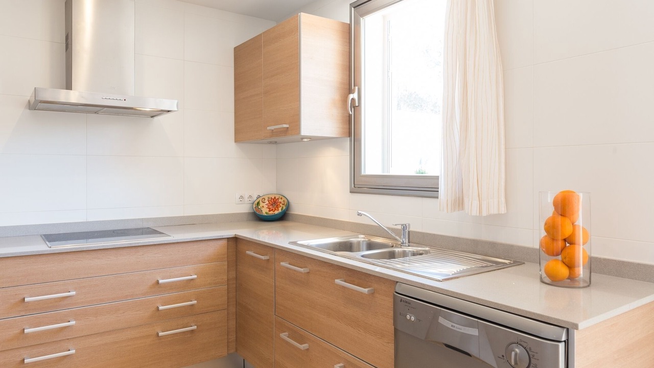 Photo of Kitchen in Crestatx