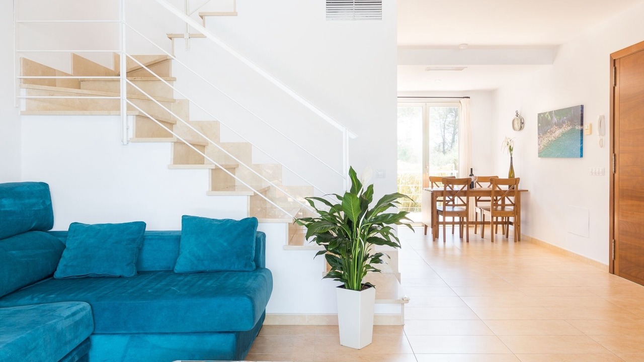 Photo of Livingroom in Crestatx