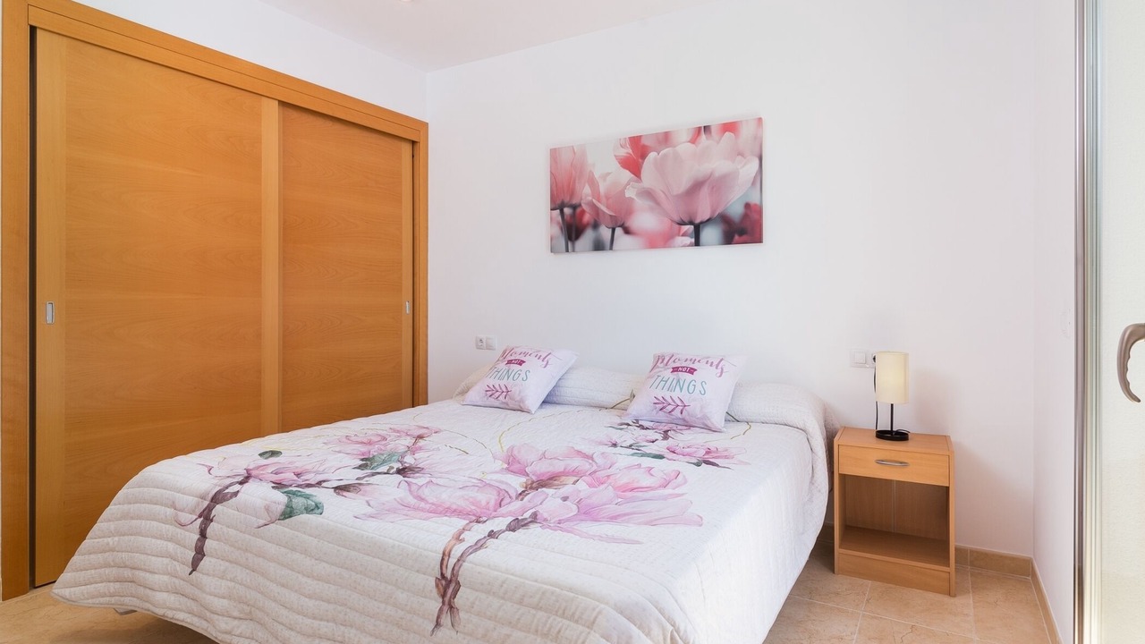 Photo of Bedroom in Crestatx