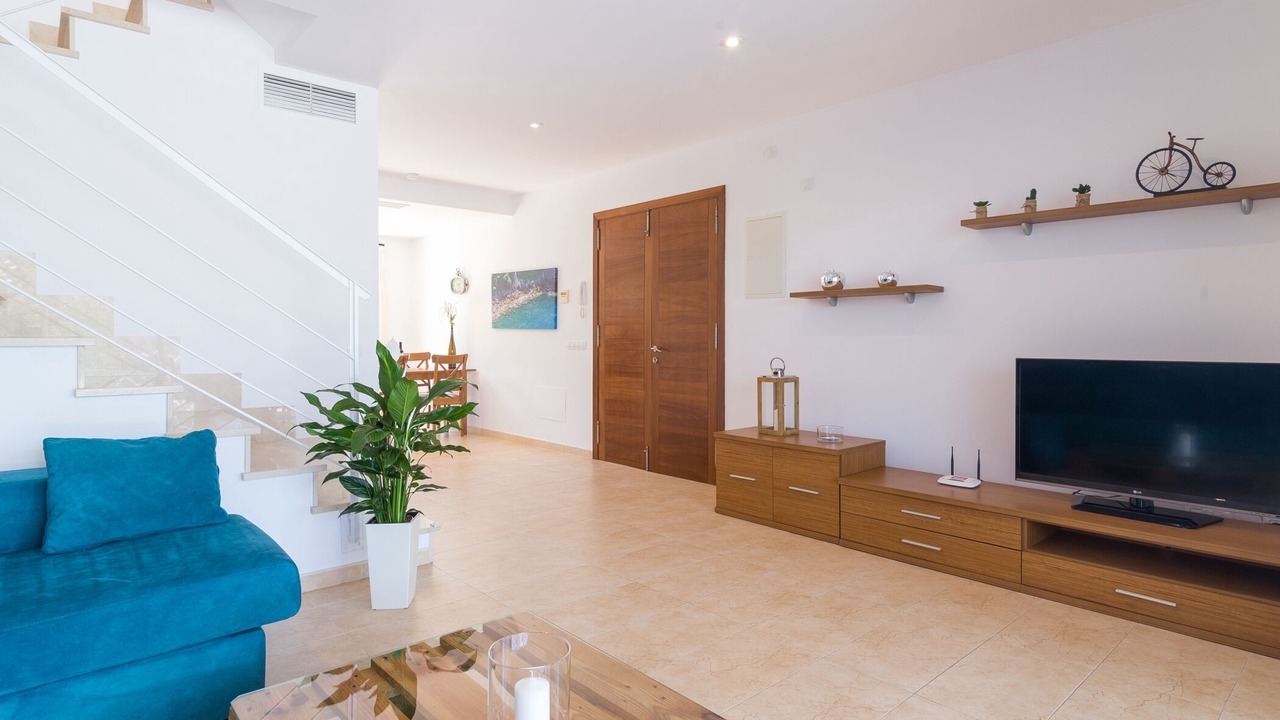 Photo of Livingroom in Crestatx