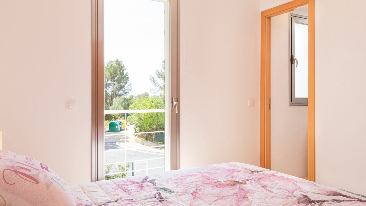 Photo of Bedroom in Crestatx