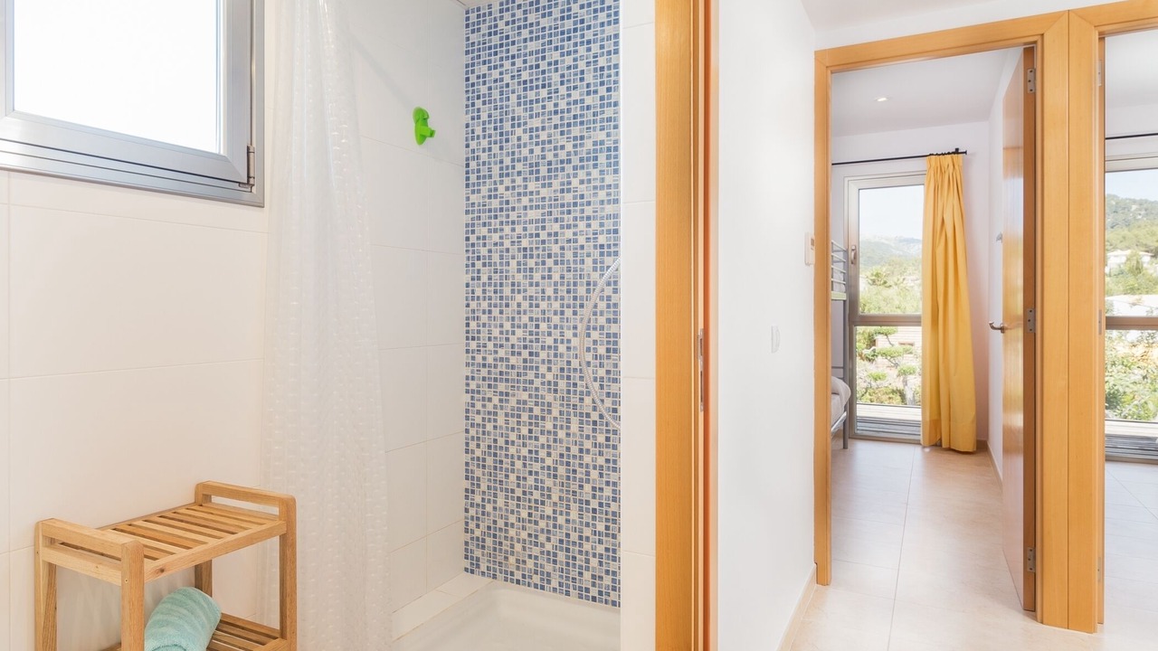 Photo of Bathroom in Crestatx
