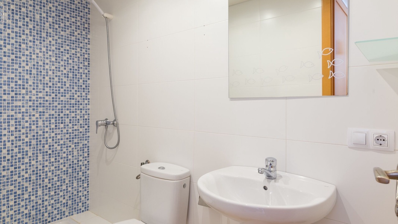 Photo of Bathroom in Crestatx