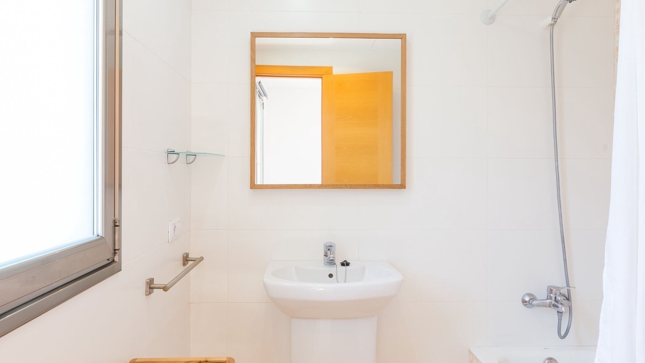 Photo of Bathroom in Crestatx