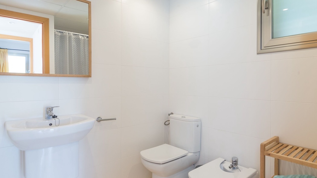Photo of Bathroom in Crestatx