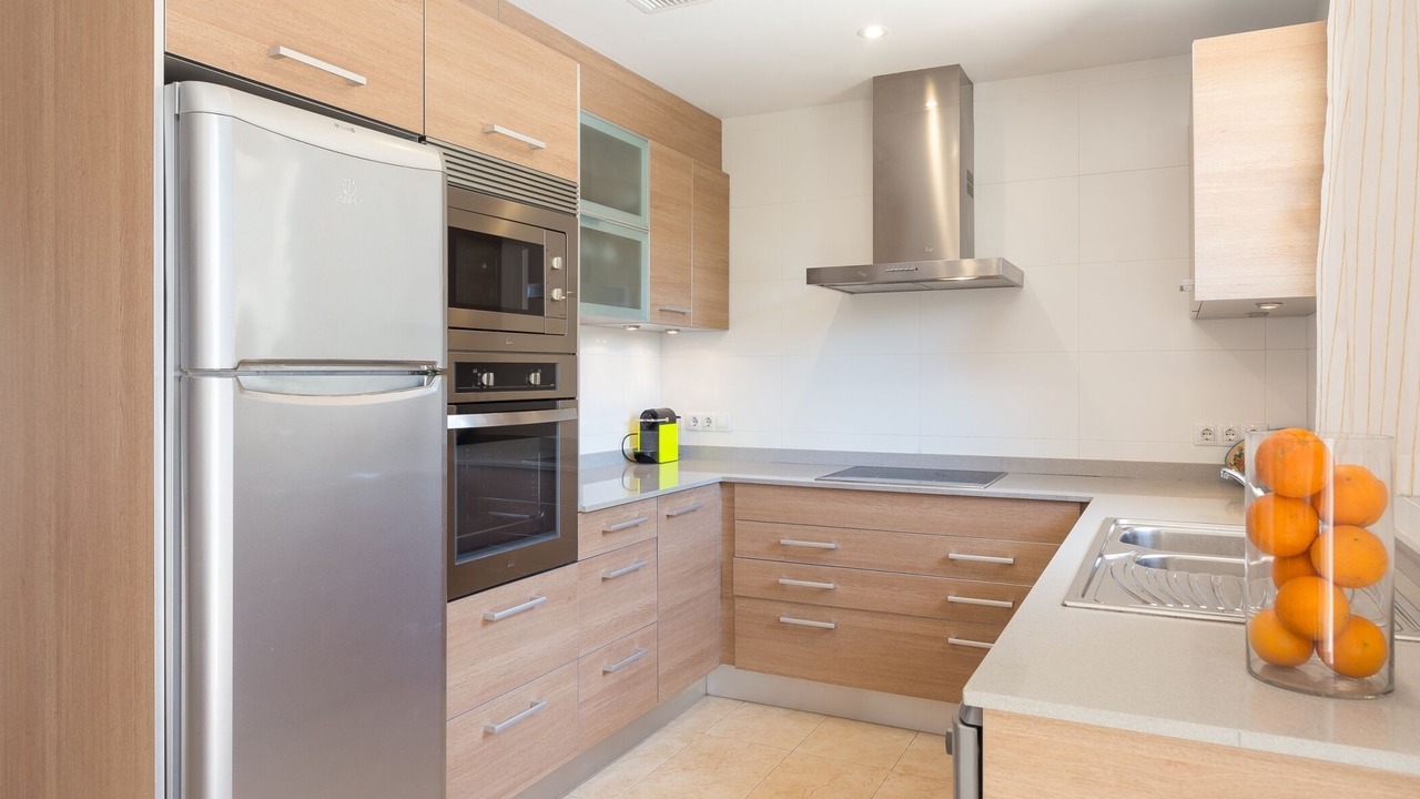 Photo of Kitchen in Crestatx