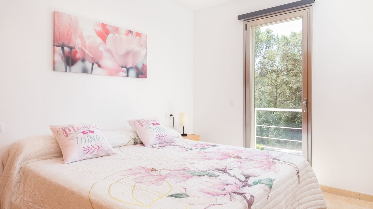 Photo of Bedroom in Crestatx