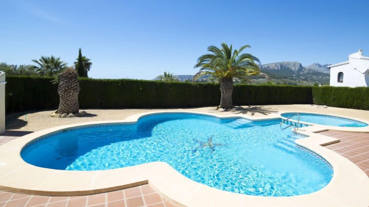 Photo of Outdoor in Empedrola
