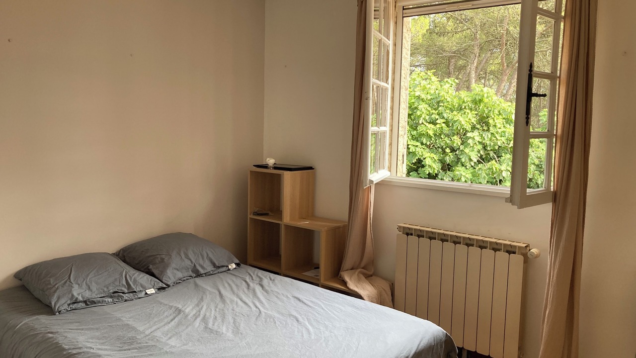 Photo of Bedroom in Bellegarde