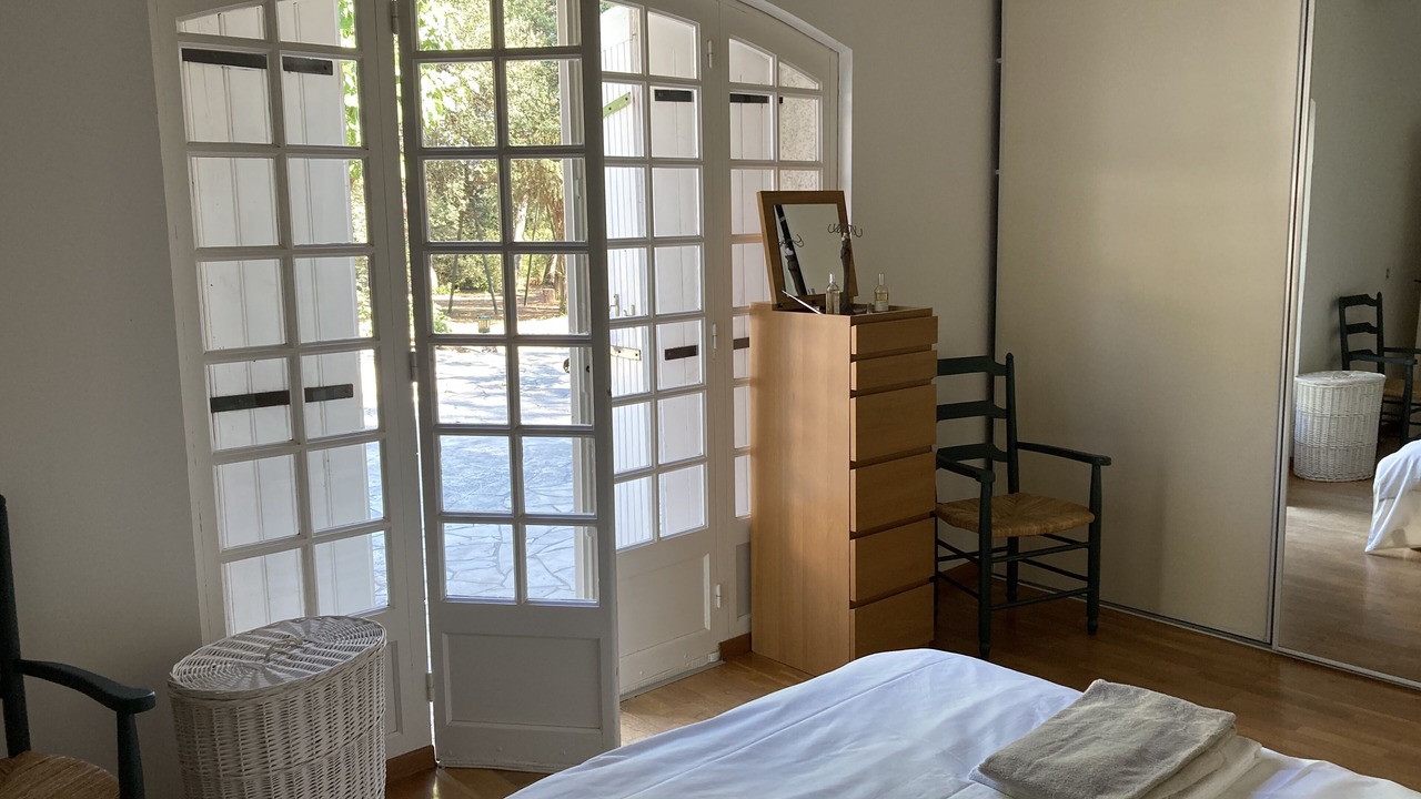 Photo of Bedroom in Bellegarde