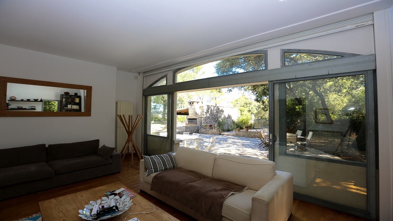Photo of Livingroom in Bellegarde
