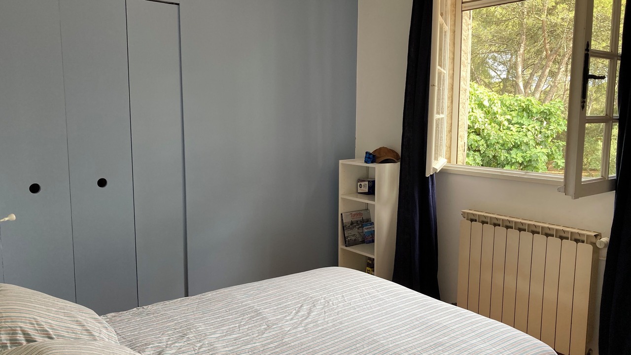Photo of Bedroom in Bellegarde