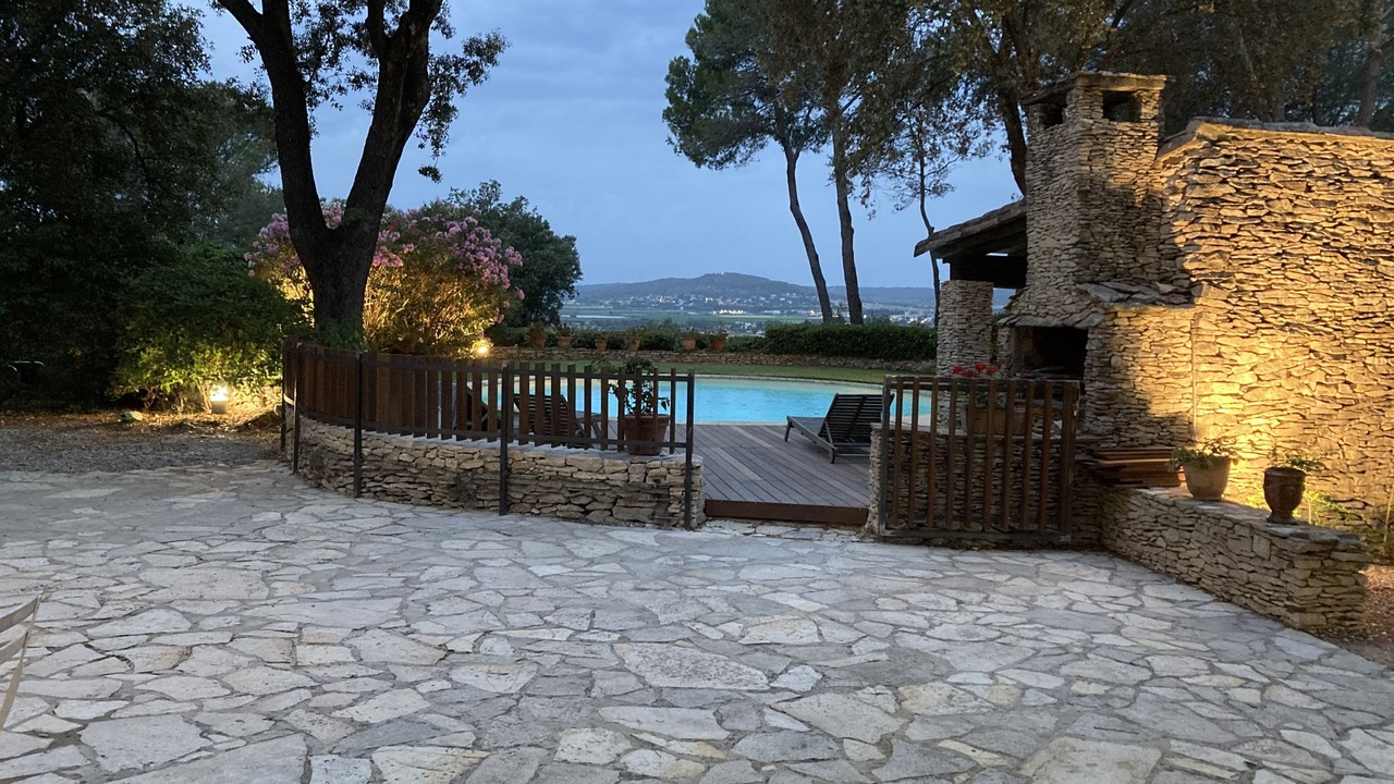 Photo of Patio Balcony in Bellegarde