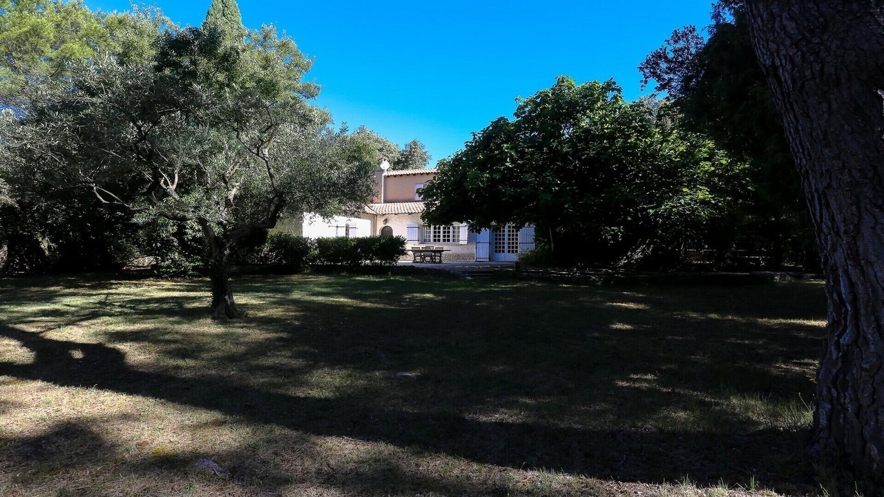 Photo of Outdoor in Bellegarde